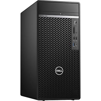 ミニPC Dell Optiplex 7080 SFF i7-10700 Amazon.com: Dell OptiPlex 7080 SFF Desktop Computer - Intel